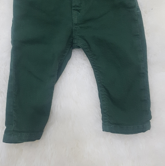 Diesel kid regular stretch jeans 6months - Picture 2 of 6